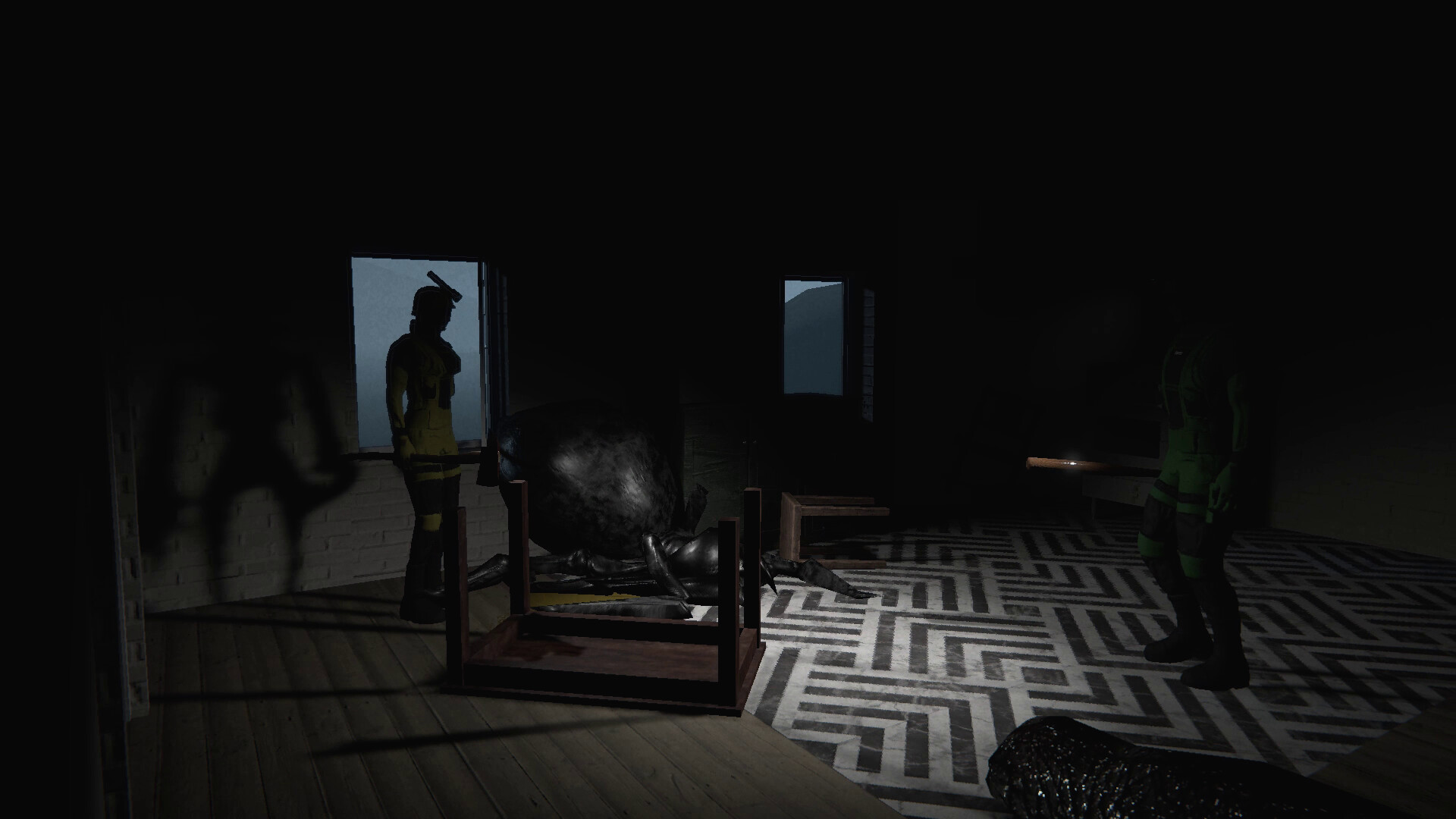 Odd Remedy screenshot #8