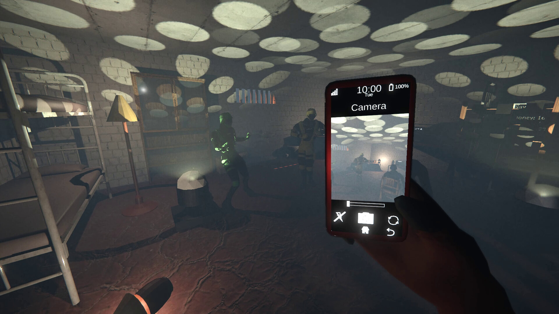 Odd Remedy screenshot #5