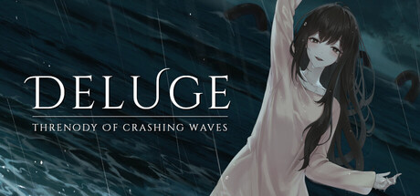 Deluge: Threnody of Crashing Waves game cover
