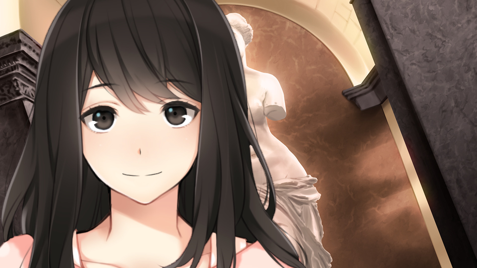 Deluge: Threnody of Crashing Waves screenshot #10