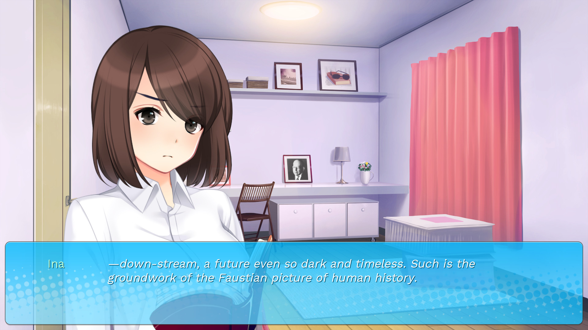 Deluge: Threnody of Crashing Waves screenshot #8