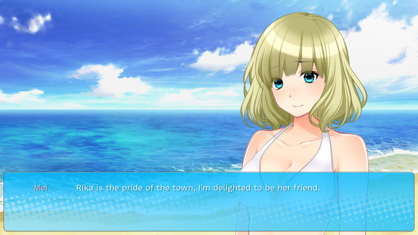 Screenshot 4 of Deluge: Threnody of Crashing Waves - final gameplay screenshot
