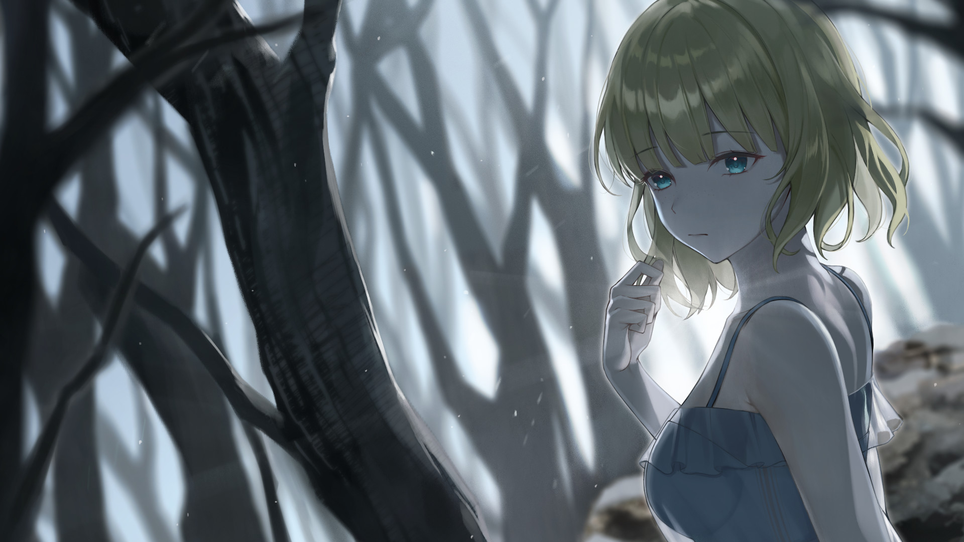 Deluge: Threnody of Crashing Waves screenshot #5