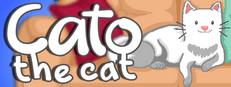 Cato, the cat