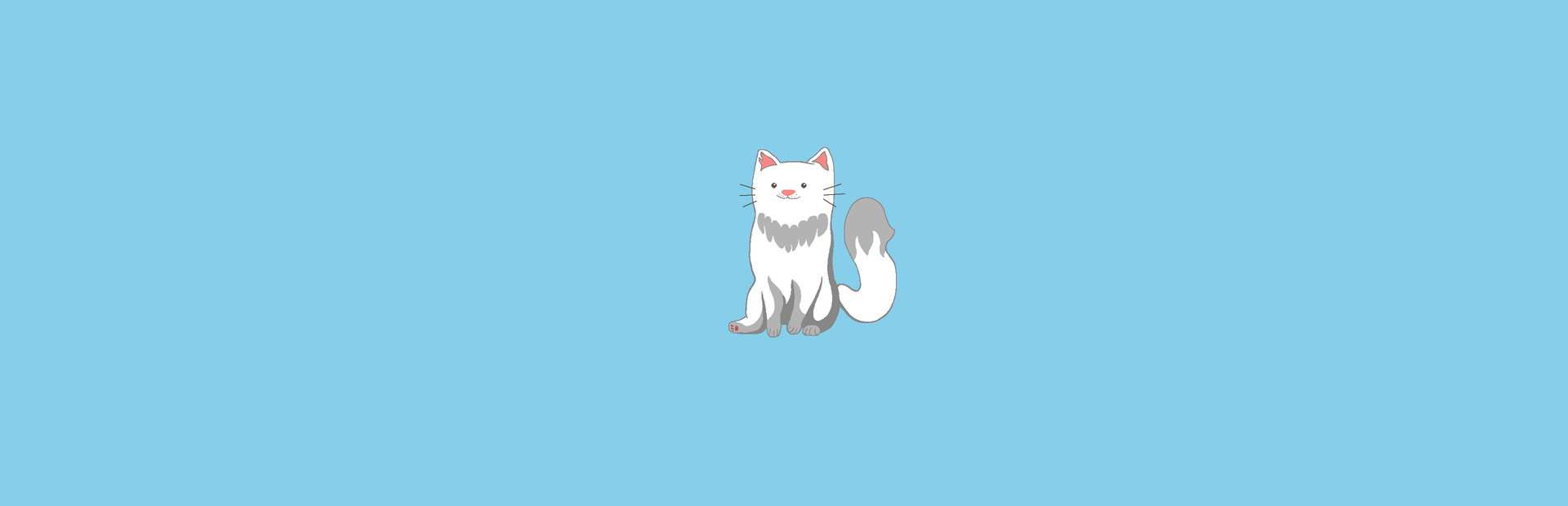 Cato, the cat