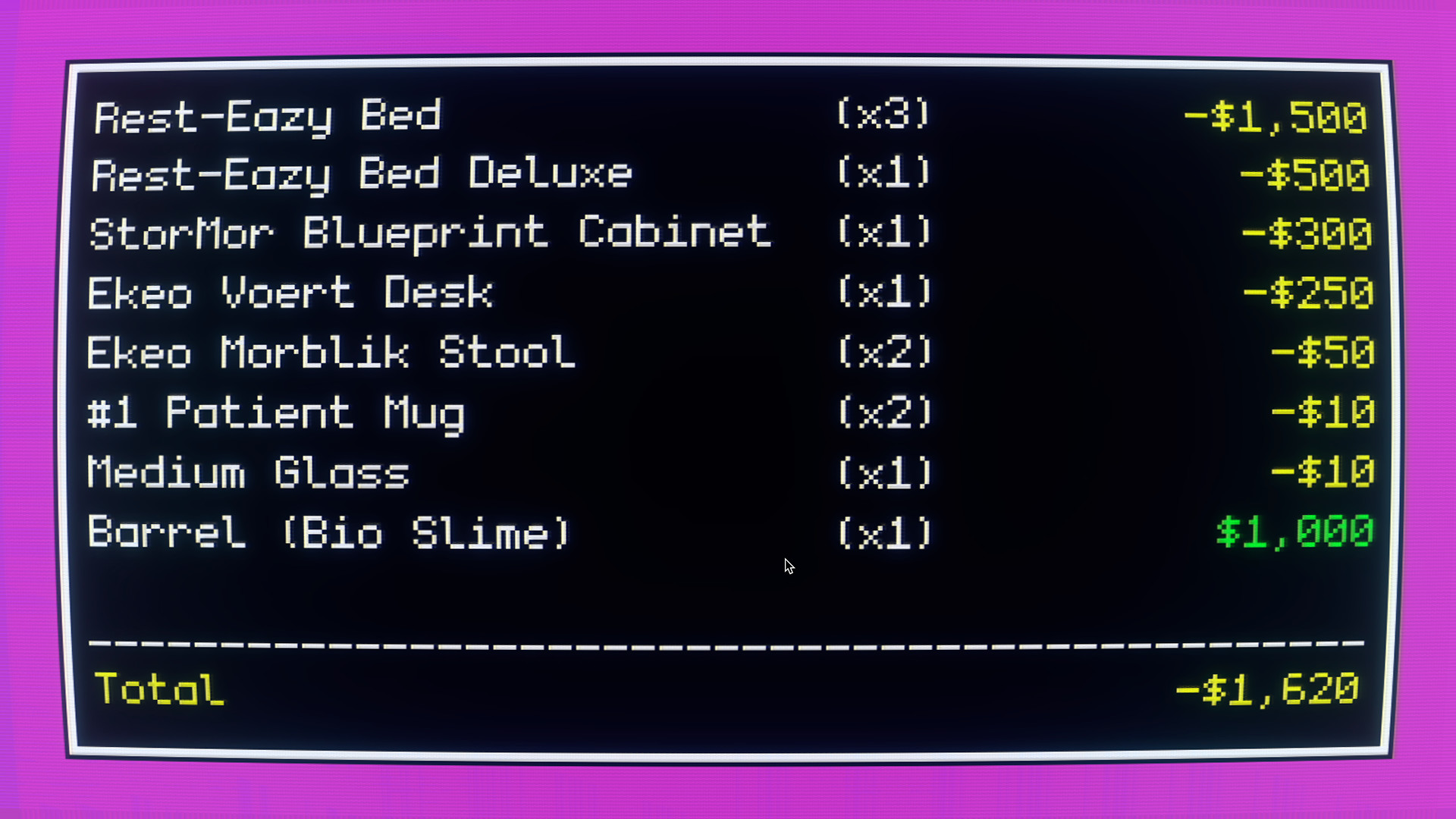 Laserboy screenshot #7