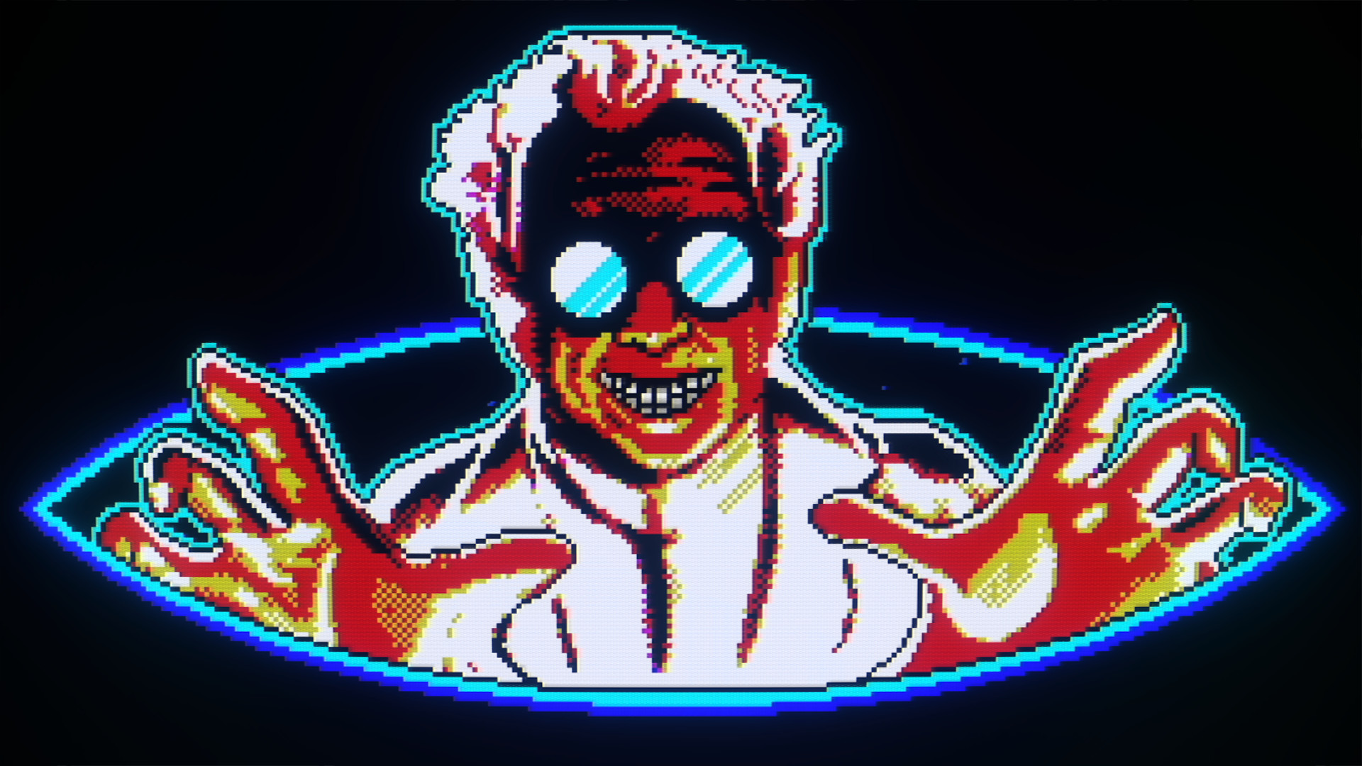 Laserboy screenshot #2