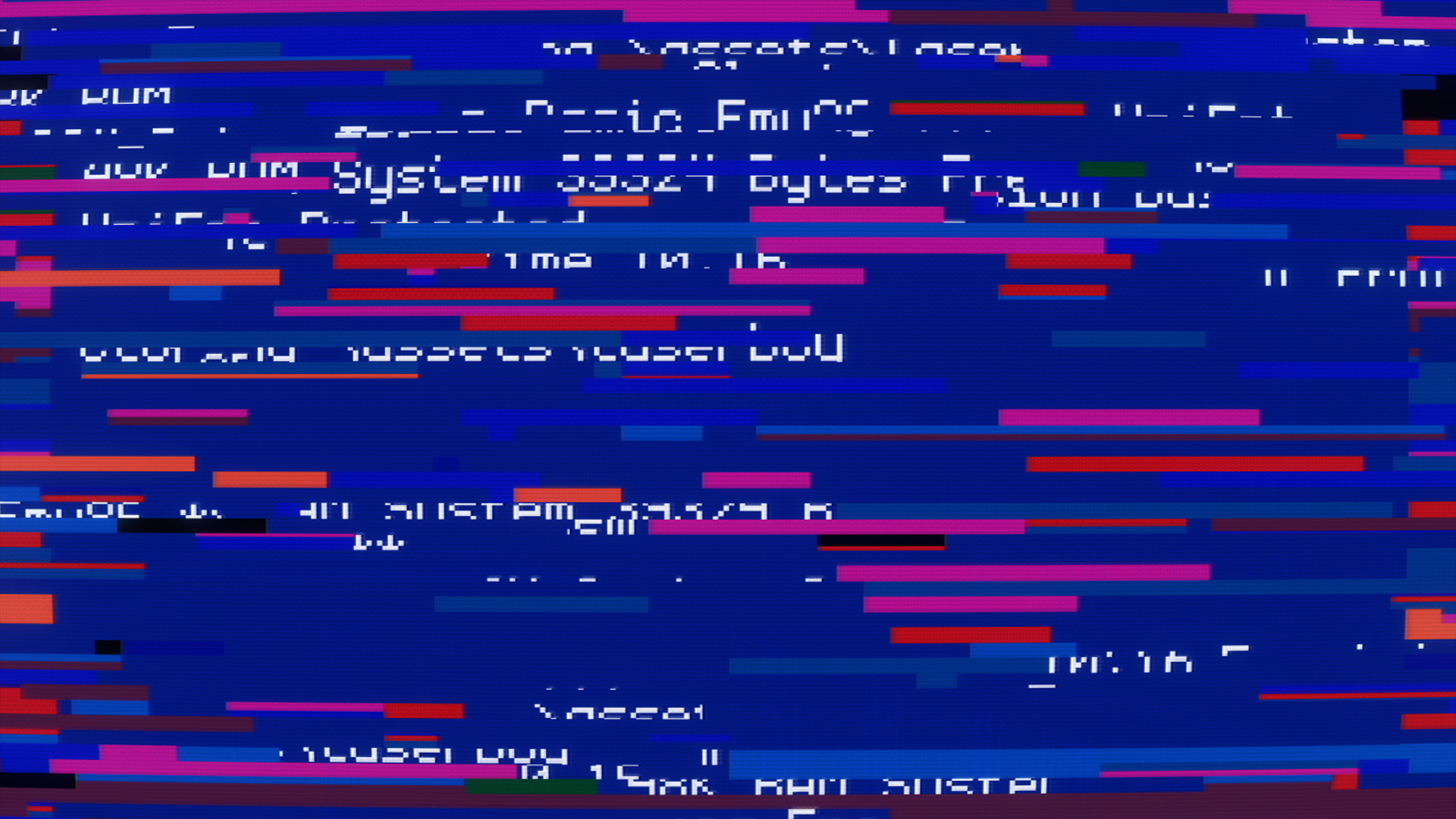 Laserboy screenshot #3