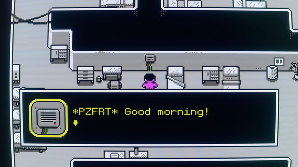 Laserboy screenshot 4