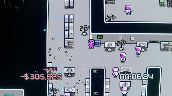 Laserboy screenshot 6