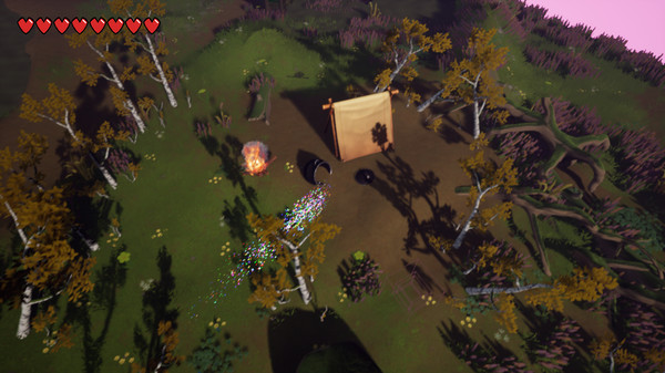 Brave Tales screenshot 3