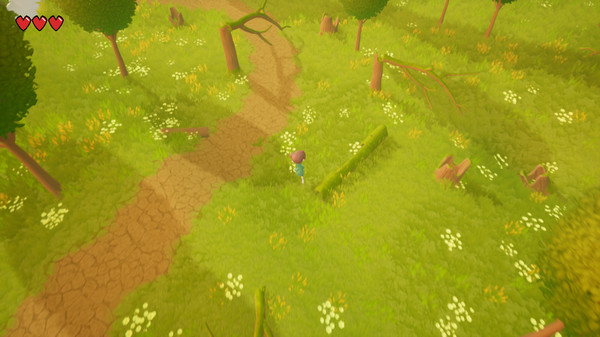 Brave Tales screenshot 5