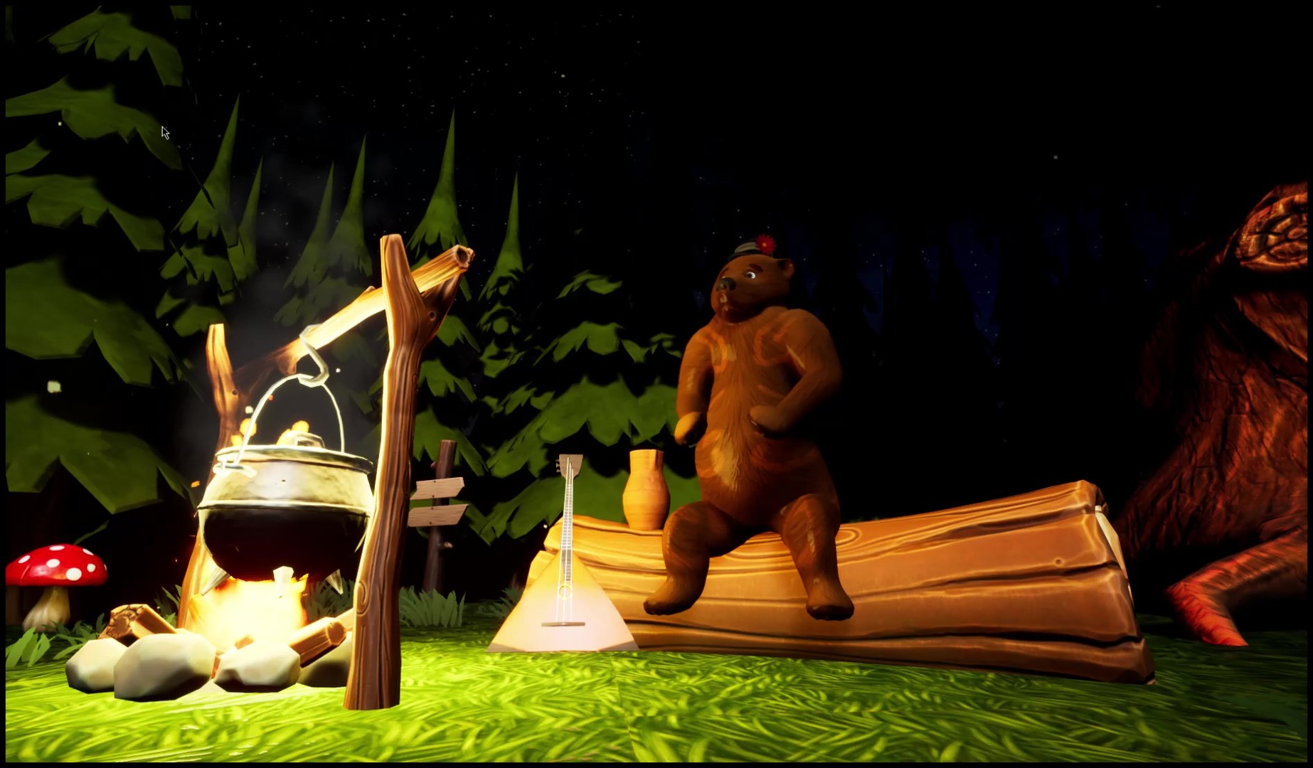 Brave Tales Featured Screenshot #1