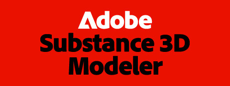 Substance 3D Modeler 2025 cover art