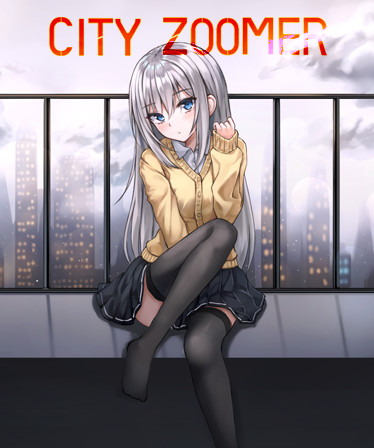 City Zoomer