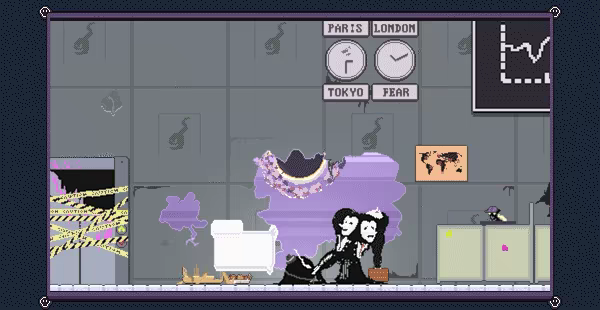 Scaredom video 6