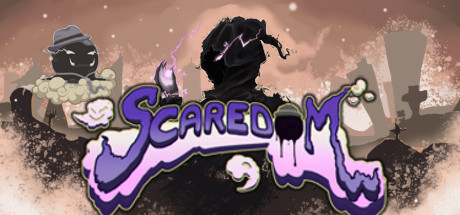 Scaredom steam charts