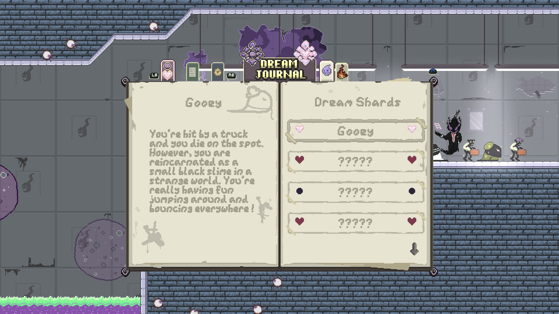 Scaredom screenshot #4