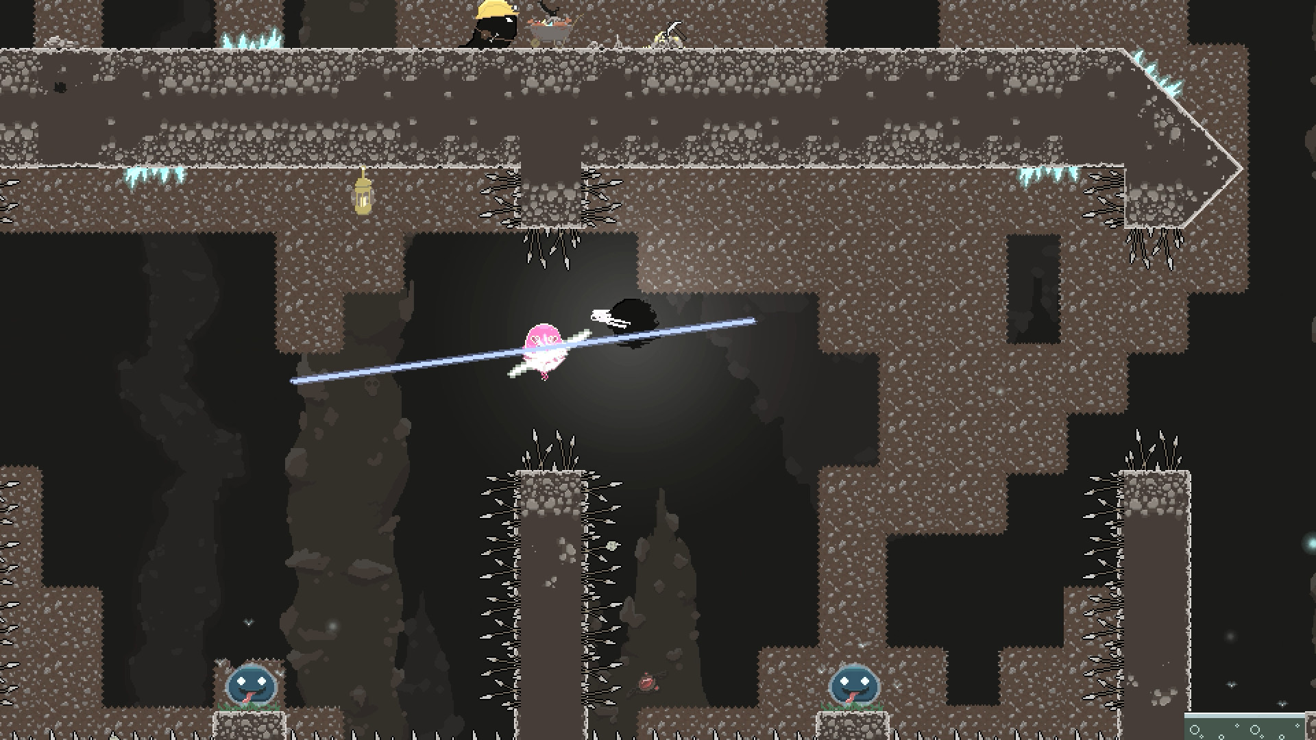 Scaredom screenshot #5