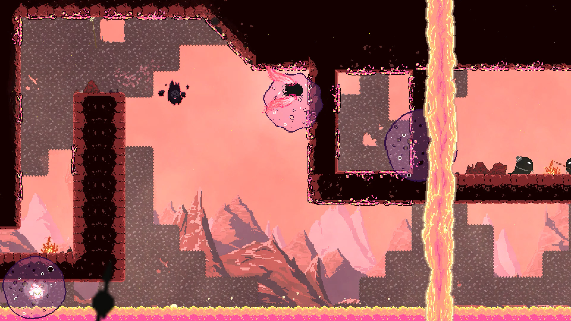 Scaredom screenshot #1