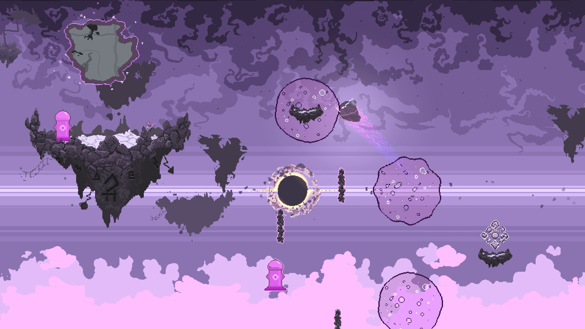 Scaredom screenshot #3