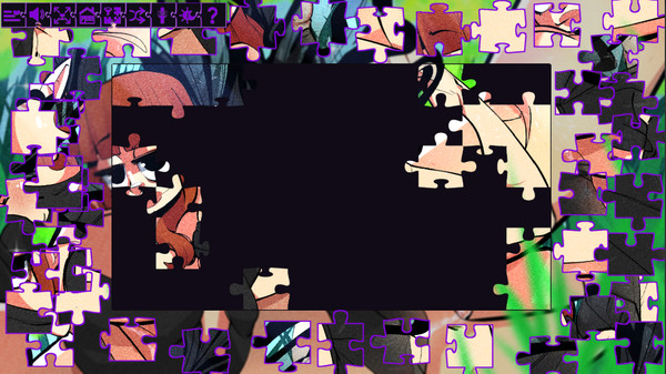 Love Hentai and Puzzles: Dungeon Boobs screenshot 3