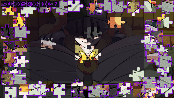 Love Hentai and Puzzles: Dungeon Boobs screenshot 6