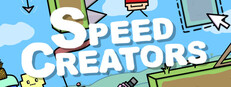 Speed Creators cover