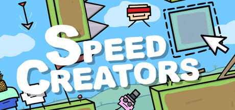 Speed Creators