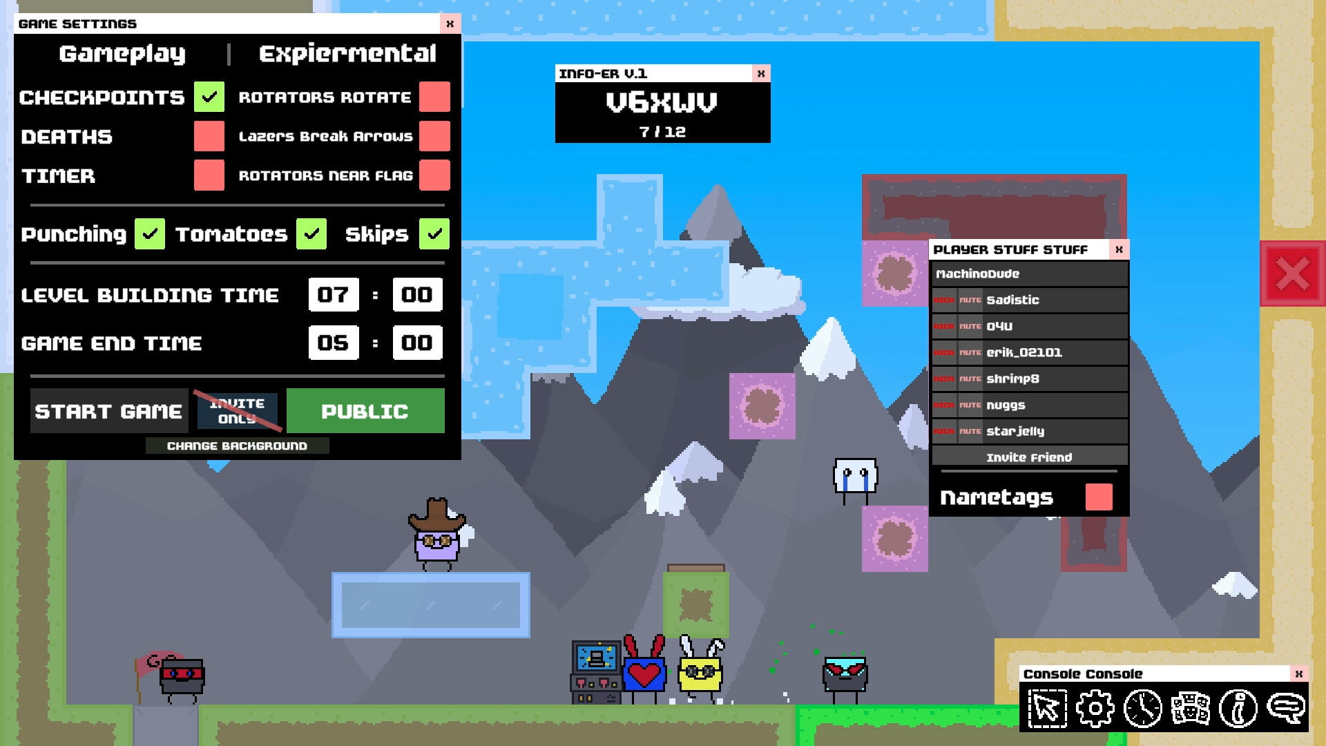 Speed Creators Featured Screenshot #1