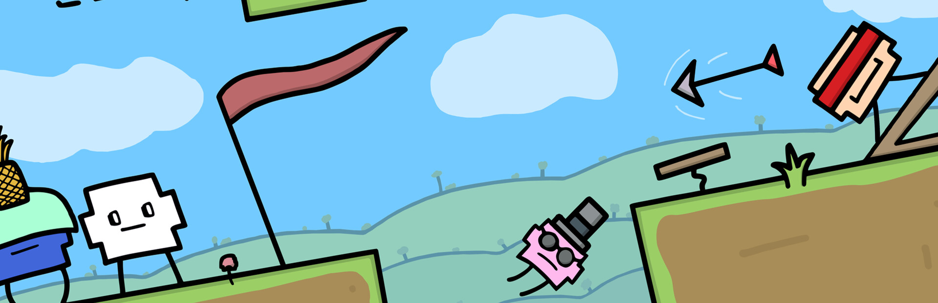 Speed Creators