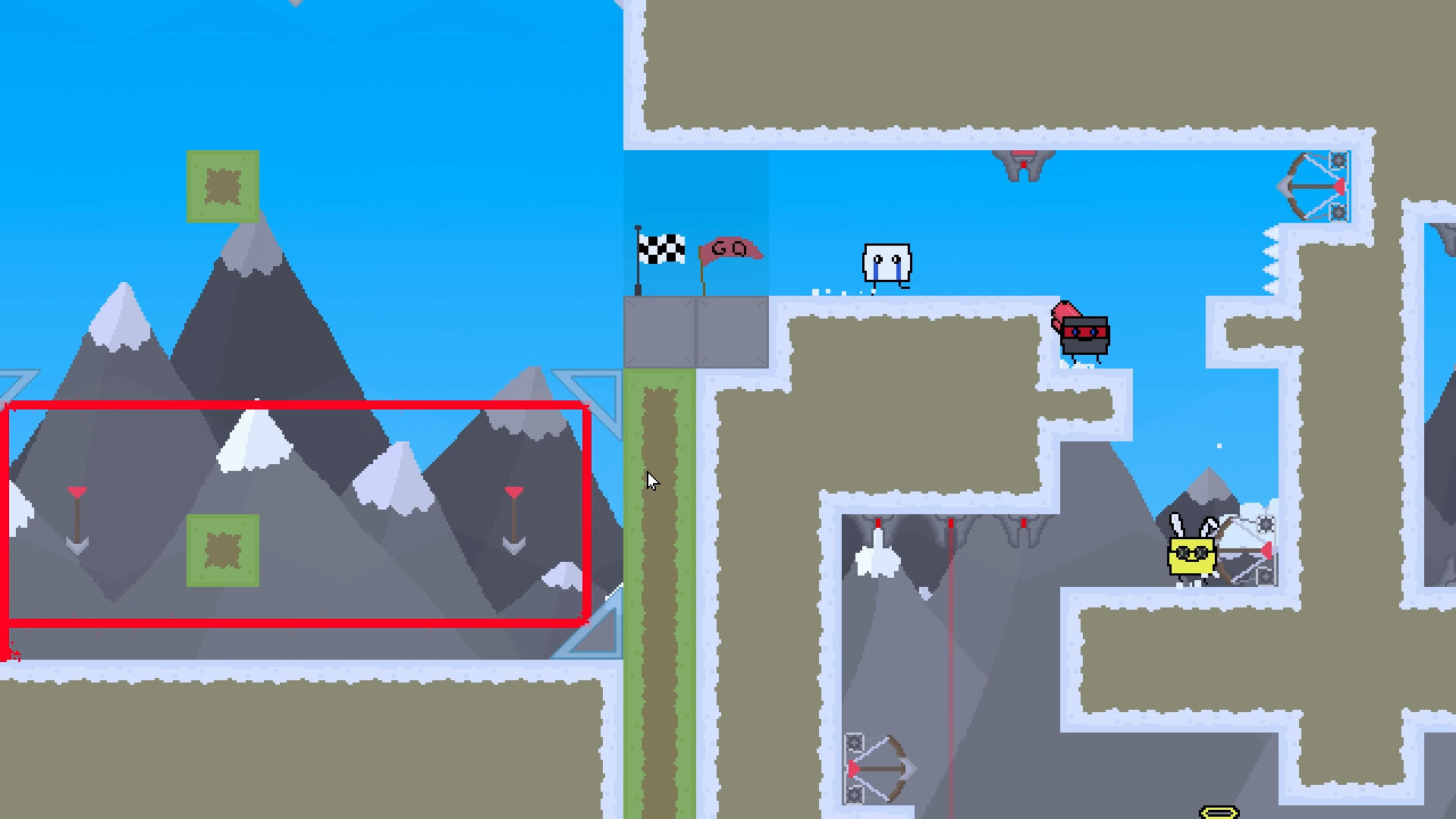 Speed Creators screenshot #6