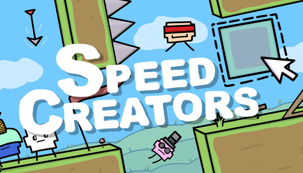 Speed Creators