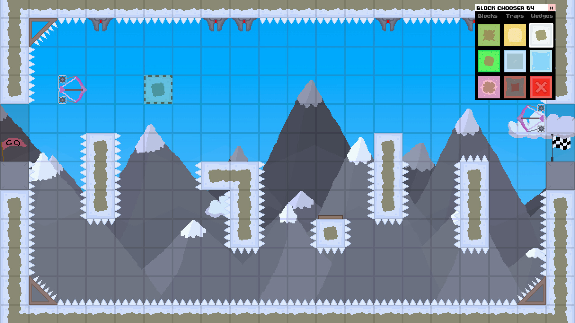 Speed Creators screenshot #2