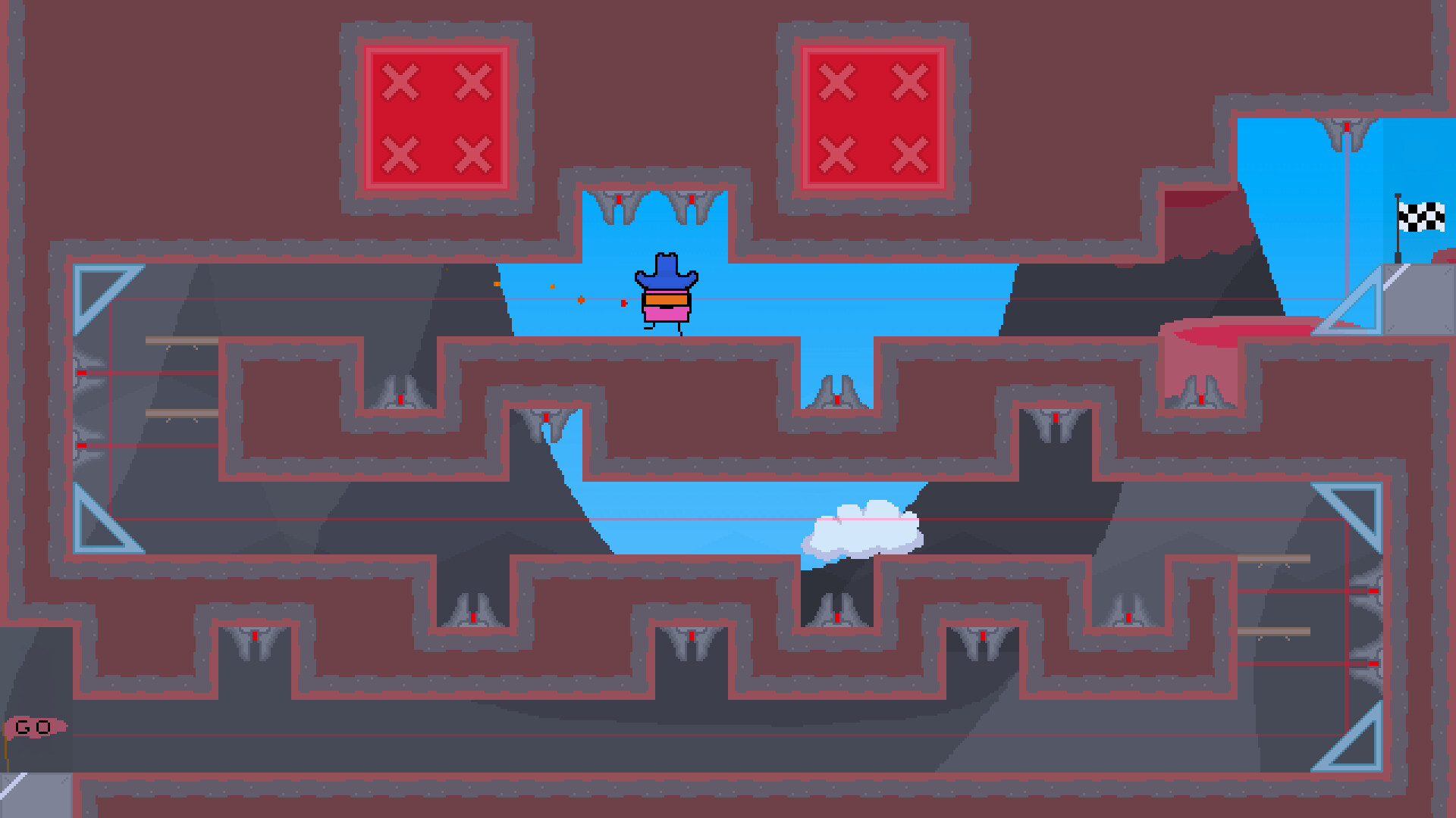 Speed Creators screenshot #3