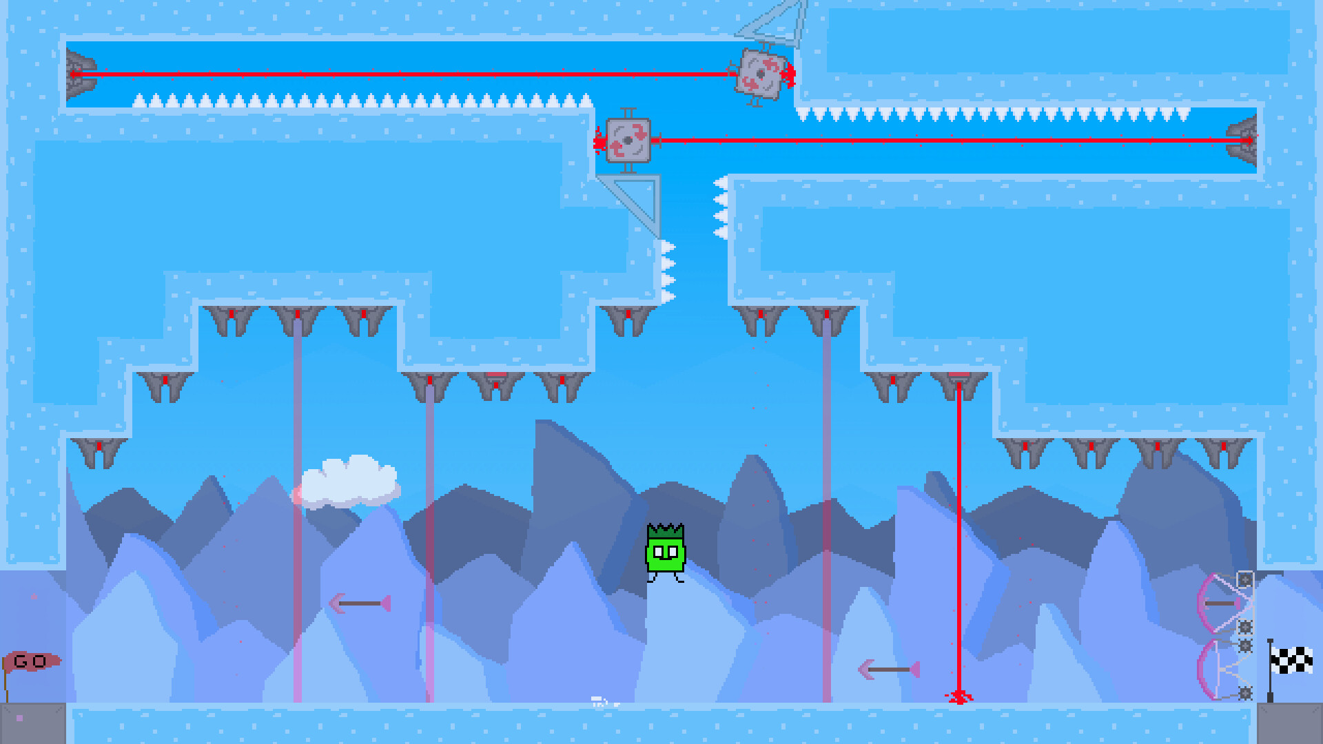 Speed Creators screenshot #4