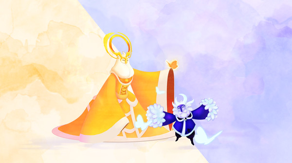 Zorya: The Celestial Sisters ™ Digital Art Book and Wallpapers