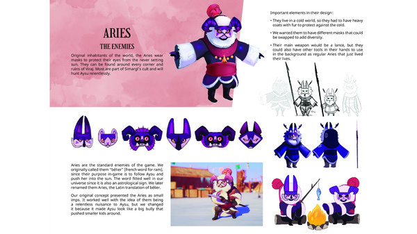 Zorya: The Celestial Sisters ™ Digital Art Book and Wallpapers