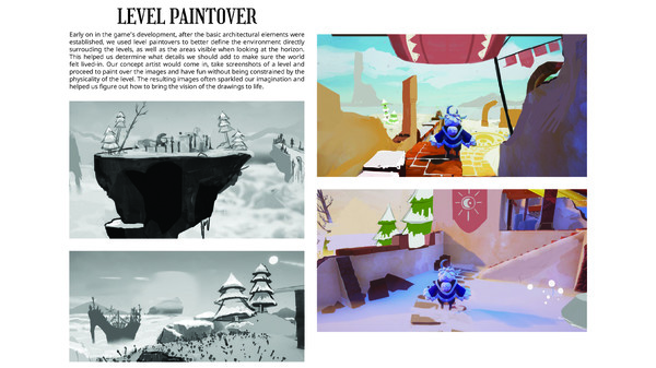 Zorya: The Celestial Sisters ™ Digital Art Book and Wallpapers