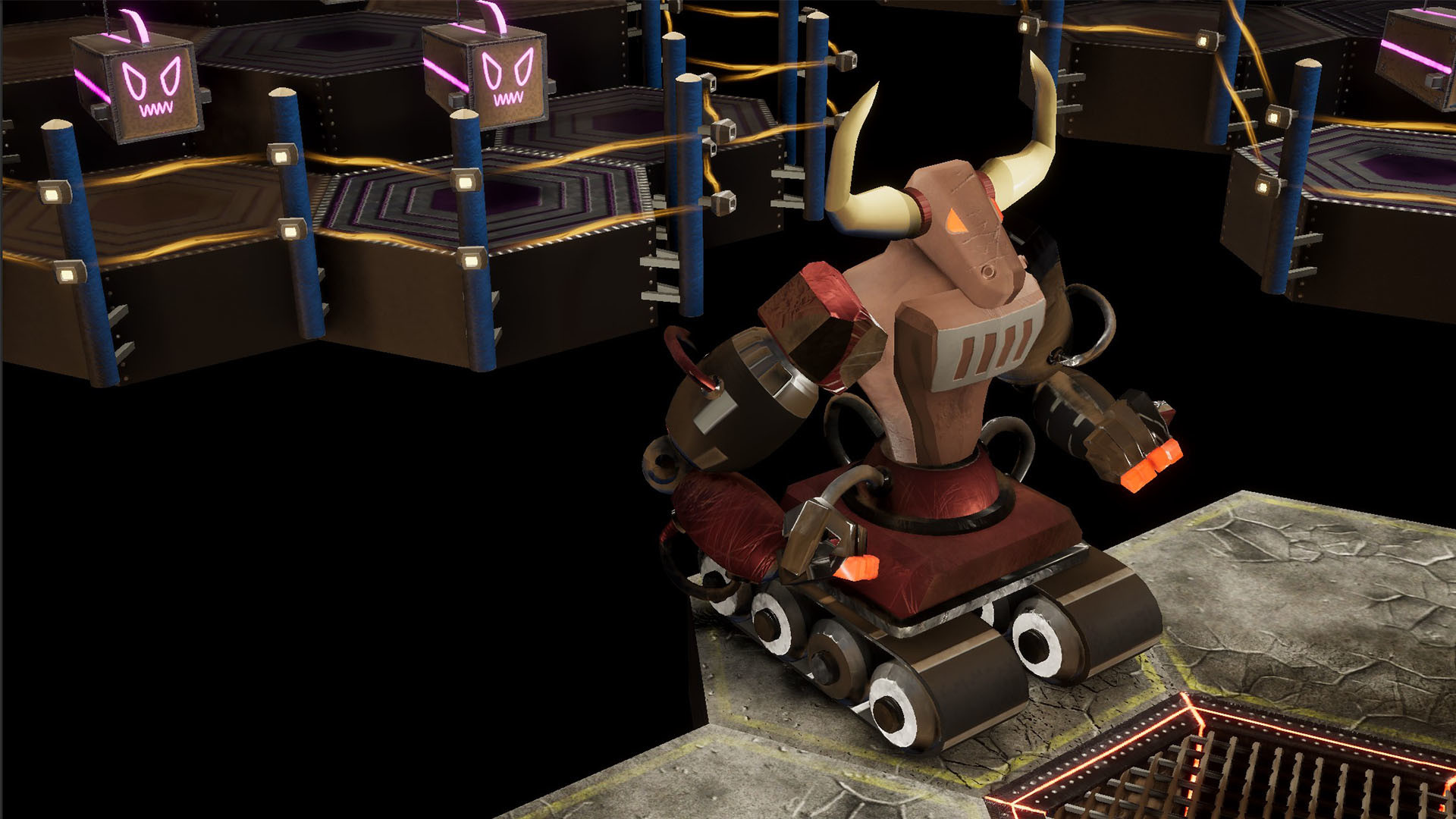 Circuit Breaker | Deku Deals