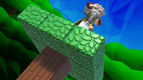 GoonyaFighter - Additional character: Uiro