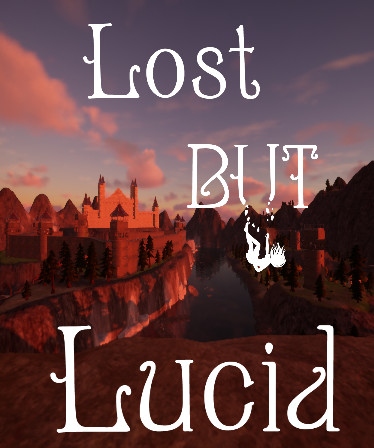 Lost but Lucid