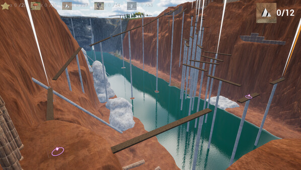 Lost but Lucid screenshot 4