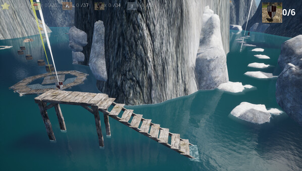 Lost but Lucid screenshot 5