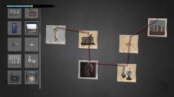 Murders on the Yangtze River screenshot 5