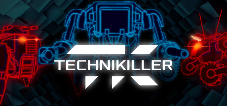 Technikiller banner