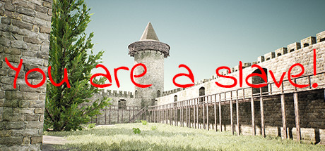 You are a slave! - similar tags to DNOWHERE from another developer