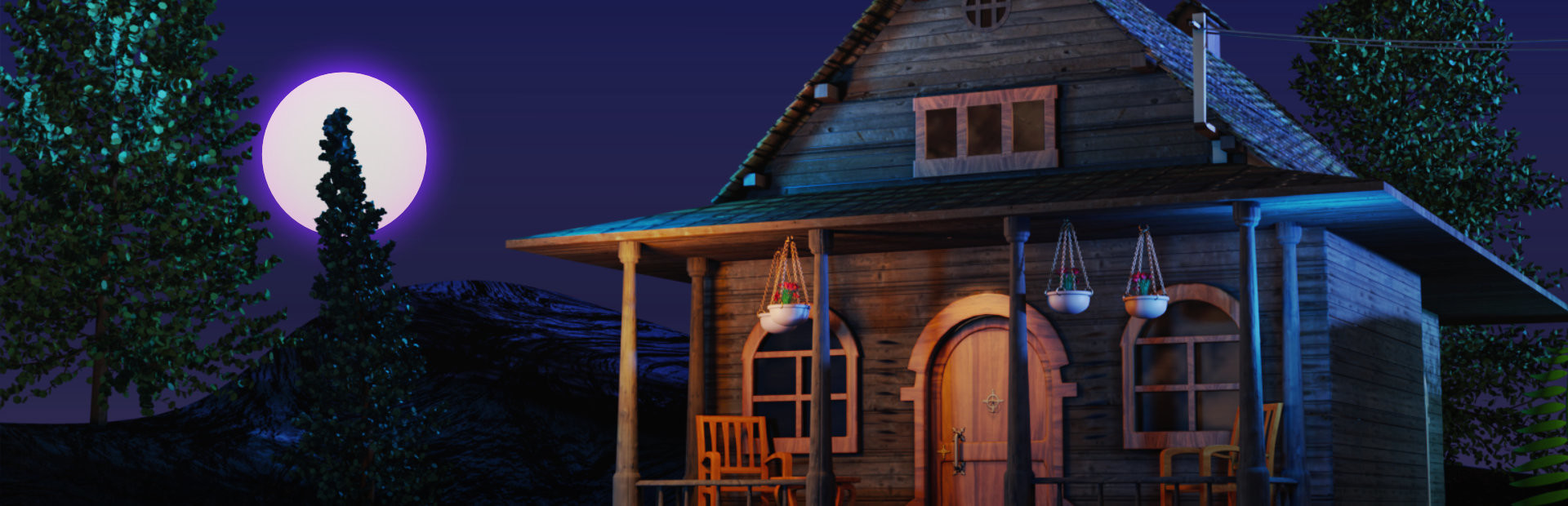 Halloween Trouble 3: Match 3 Puzzle
