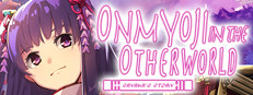 Onmyoji in the Otherworld: Sayaka's Story cover