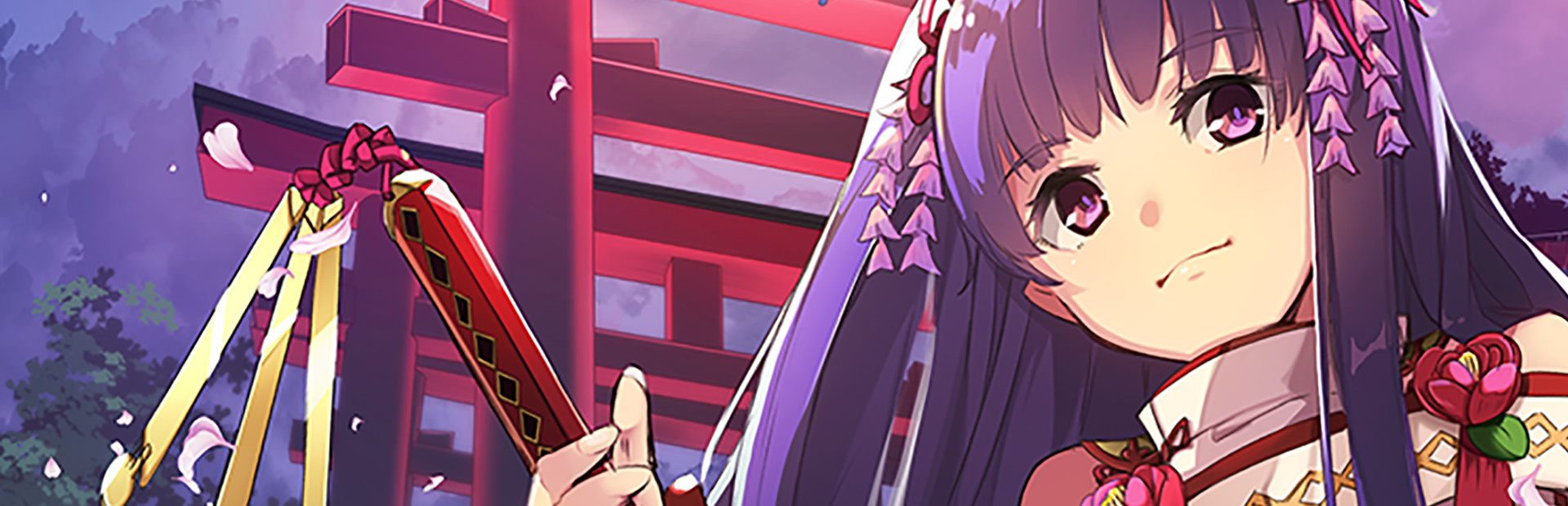 Onmyoji in the Otherworld: Sayaka's Story